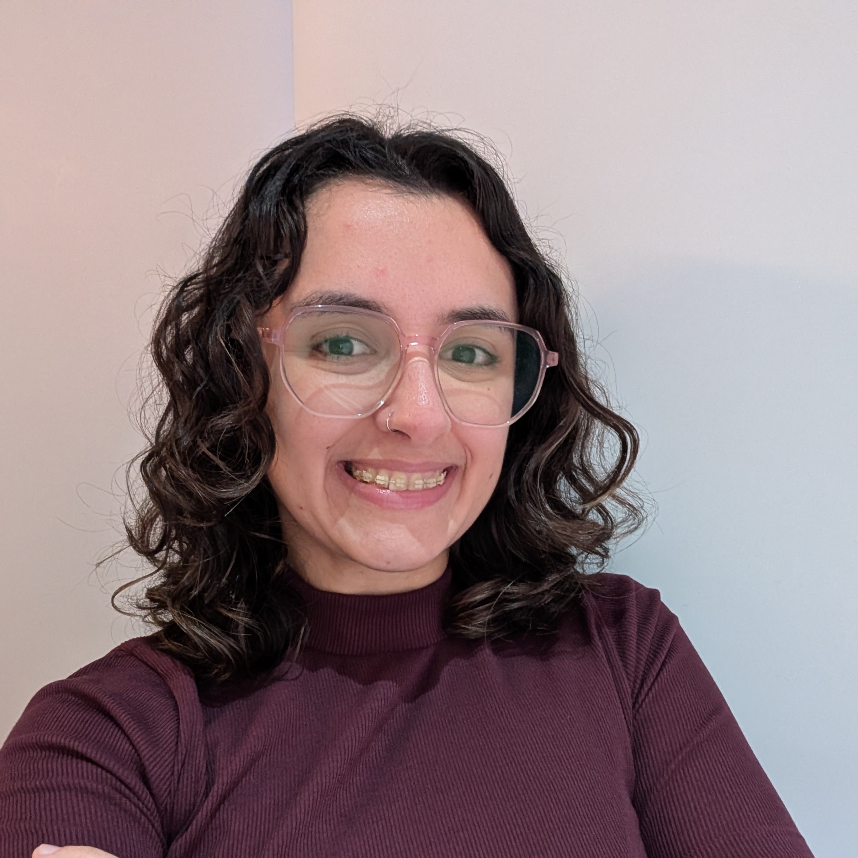 Fiorella Trigo