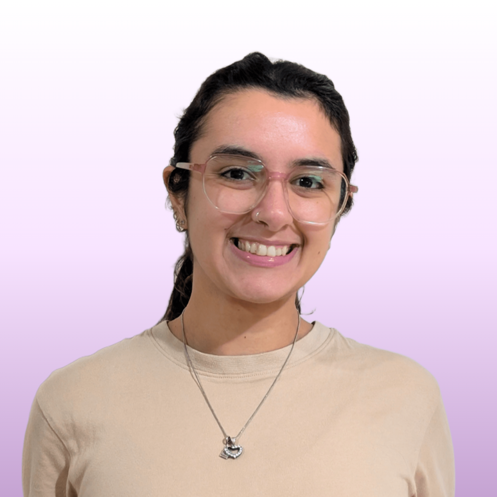 Fiorella Trigo