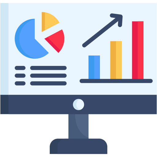 Data Visualization icon