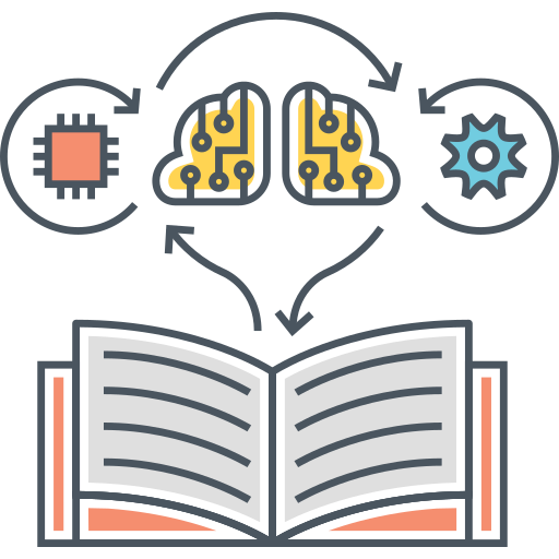 Machine Learning icon